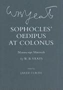 bokomslag Sophocles' 'Oedipus at Colonus'