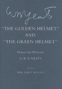 bokomslag The Golden Helmet&quot; and &quot;The Green Helmet&quot;