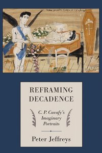 bokomslag Reframing Decadence