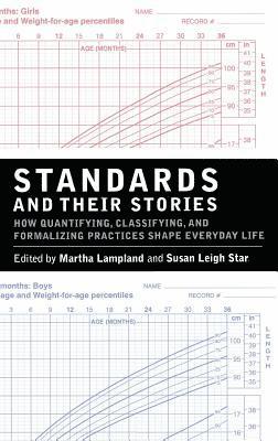 Standards and Their Stories 1