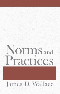 Norms and Practices 1