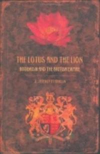 bokomslag The Lotus and the Lion