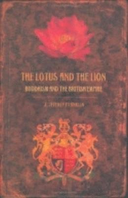 The Lotus and the Lion 1