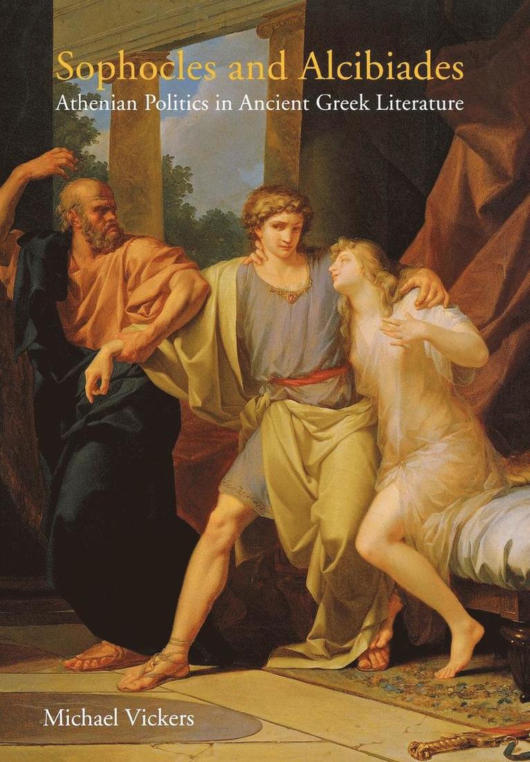 Sophocles and Alcibiades 1