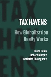 bokomslag Tax Havens