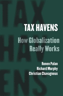 Tax Havens 1