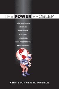 bokomslag The Power Problem