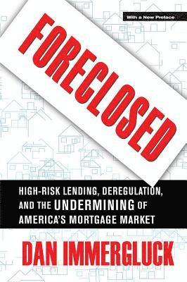 Foreclosed 1