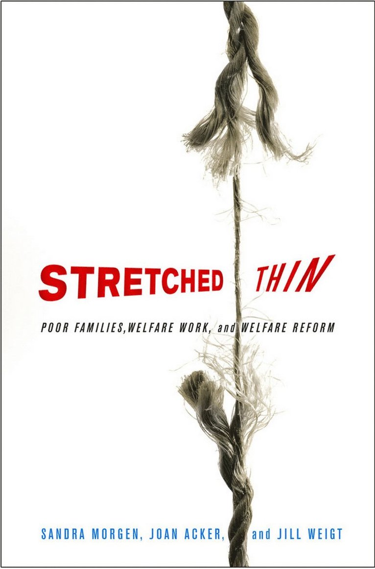 Stretched Thin 1