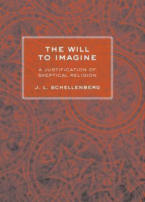 bokomslag The Will to Imagine