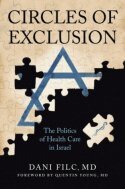 Dani Filc MD - Circles of Exclusion, Inbunden
