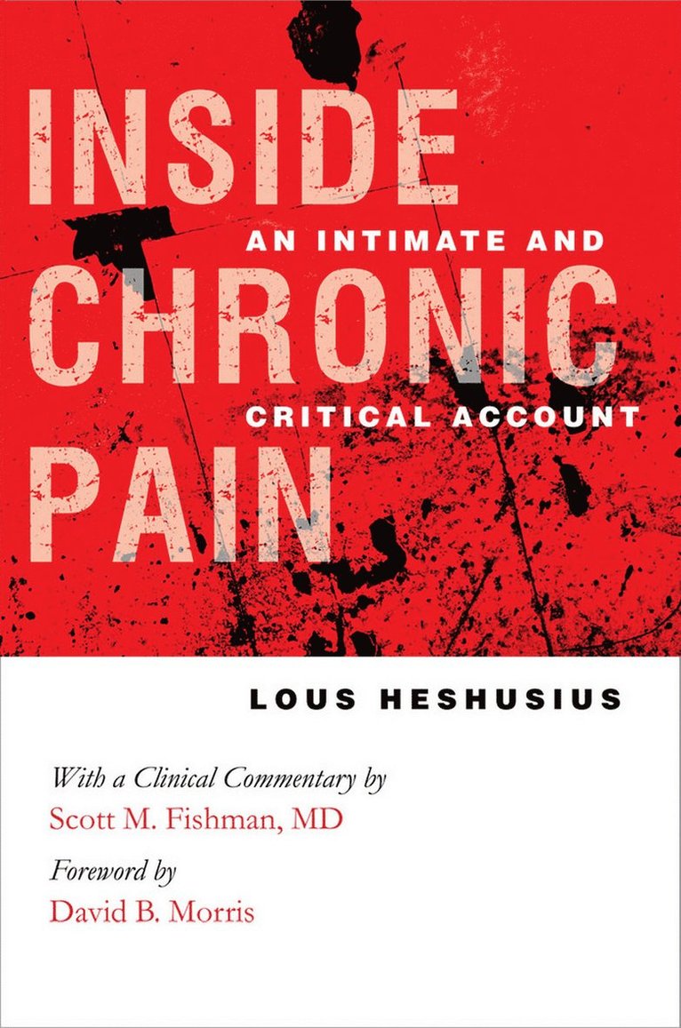 Inside Chronic Pain 1