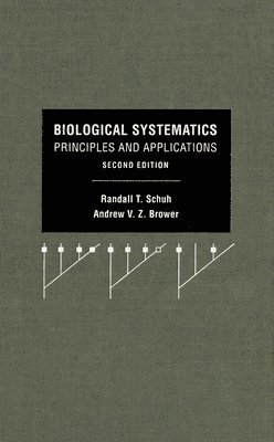 Biological Systematics 1