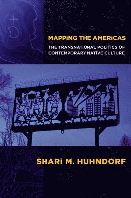 Mapping the Americas