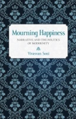 Mourning Happiness 1