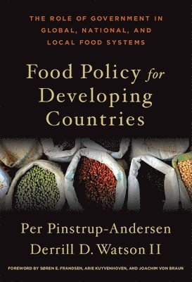 Food Policy for Developing Countries 1