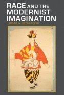 bokomslag Race and the Modernist Imagination