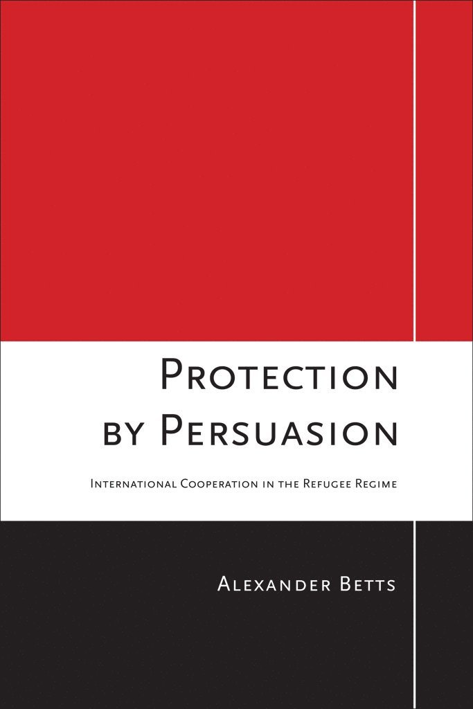 Protection by Persuasion 1