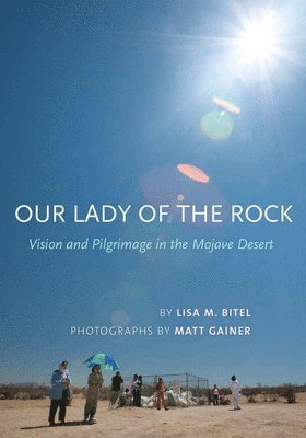 Our Lady of the Rock