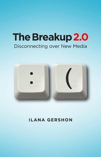 bokomslag The Breakup 2.0