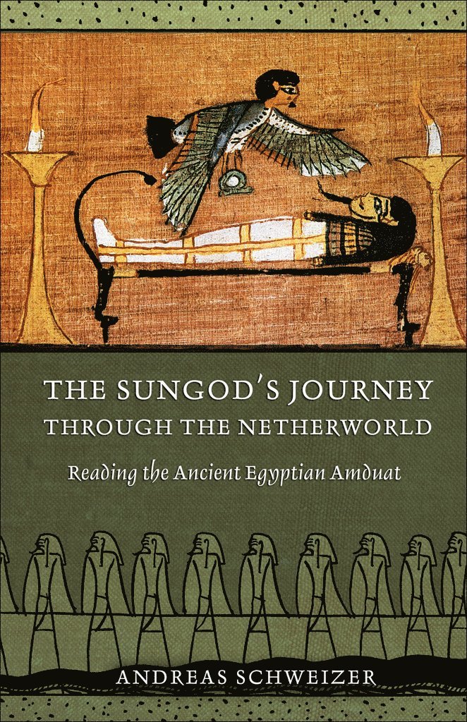 Sungod's Journey Through the Netherworld