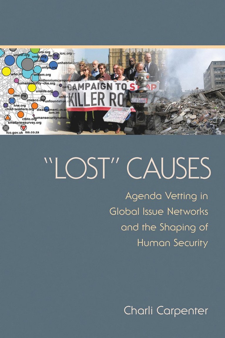 "Lost" Causes 1