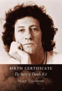 bokomslag Birth Certificate
