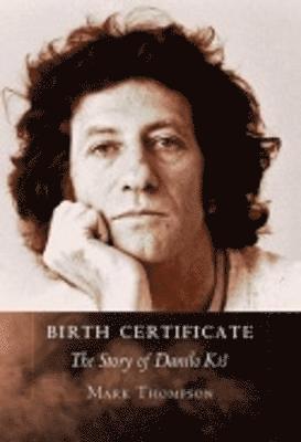Birth Certificate 1