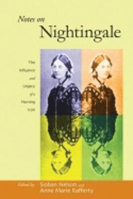 Notes on Nightingale 1
