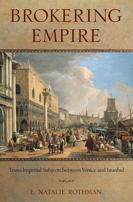 Brokering Empire 1