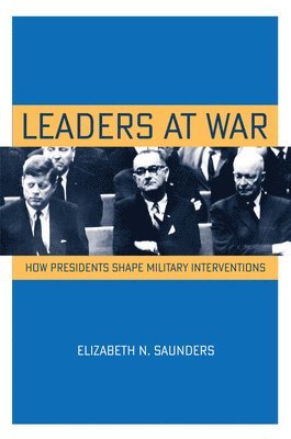 Leaders at War 1