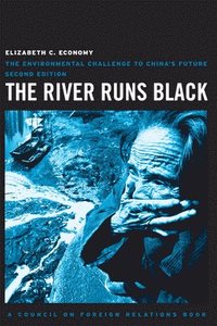 bokomslag The River Runs Black