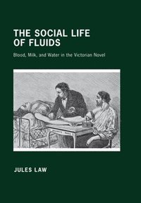 bokomslag The Social Life of Fluids