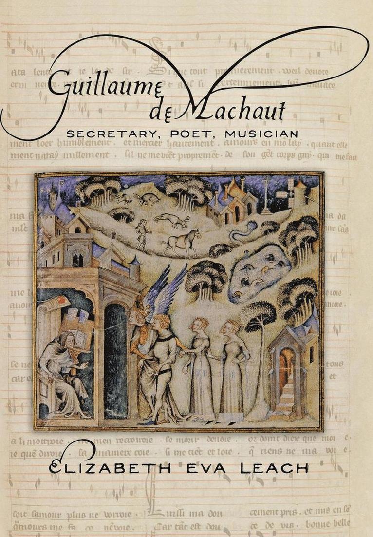 Guillaume de Machaut 1