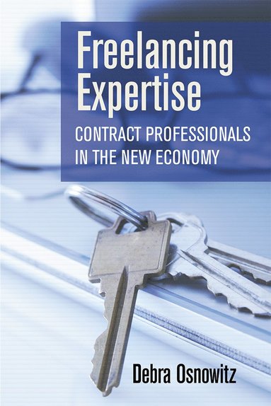 bokomslag Freelancing Expertise