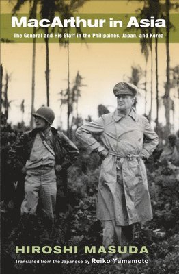 MacArthur in Asia 1