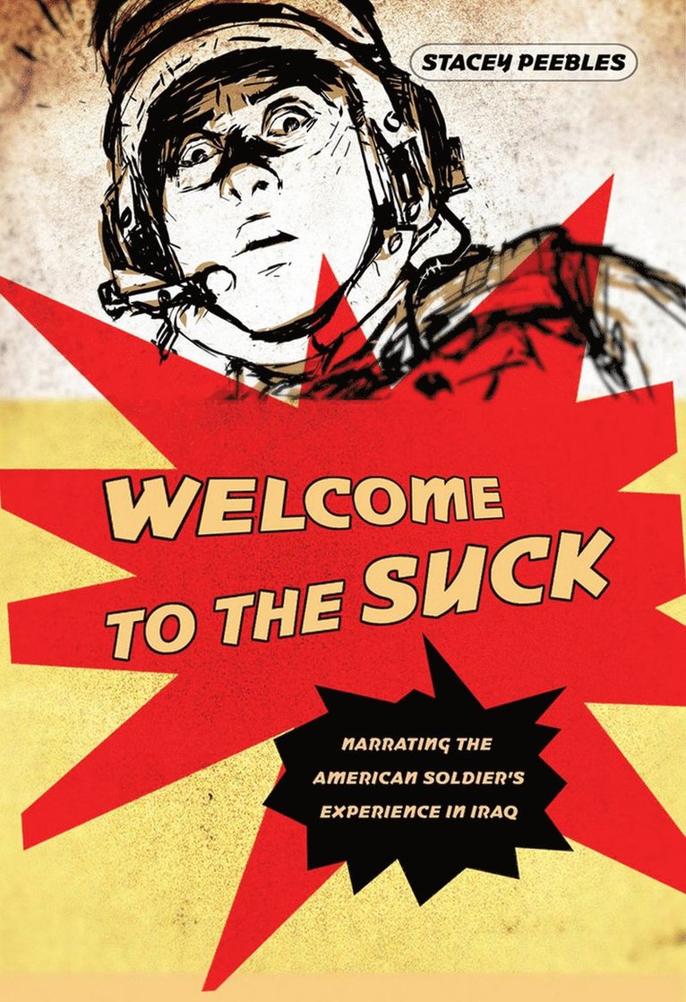 Welcome to the Suck 1