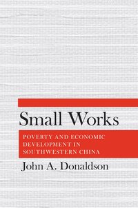 bokomslag Small Works