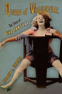 bokomslag Queen of Vaudeville