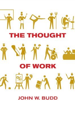 The Thought of Work 1