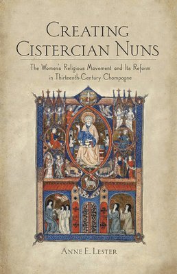 bokomslag Creating Cistercian Nuns
