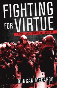bokomslag Fighting for Virtue