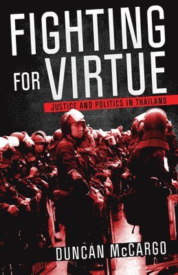 Fighting for Virtue 1