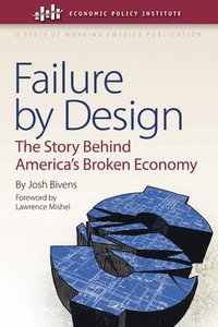 bokomslag Failure by Design