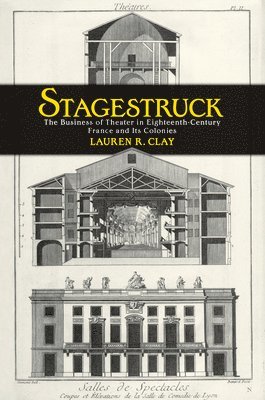 Stagestruck 1