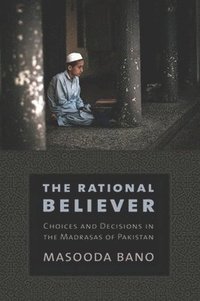 bokomslag The Rational Believer