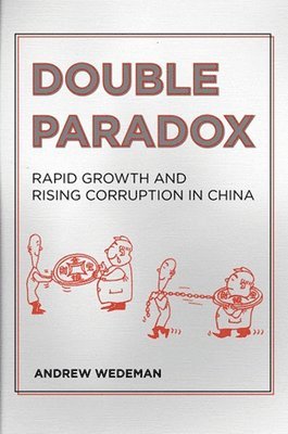 Andrew H. Wedeman - Double Paradox, Inbunden