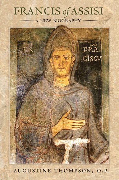 bokomslag Francis of Assisi