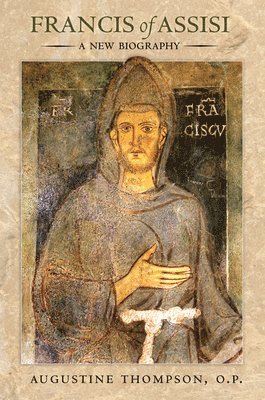 Francis of Assisi 1