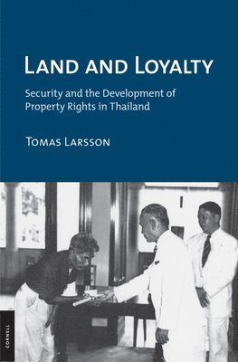 Land and Loyalty 1